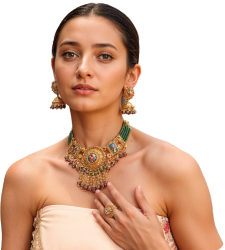 Traditional Chokers