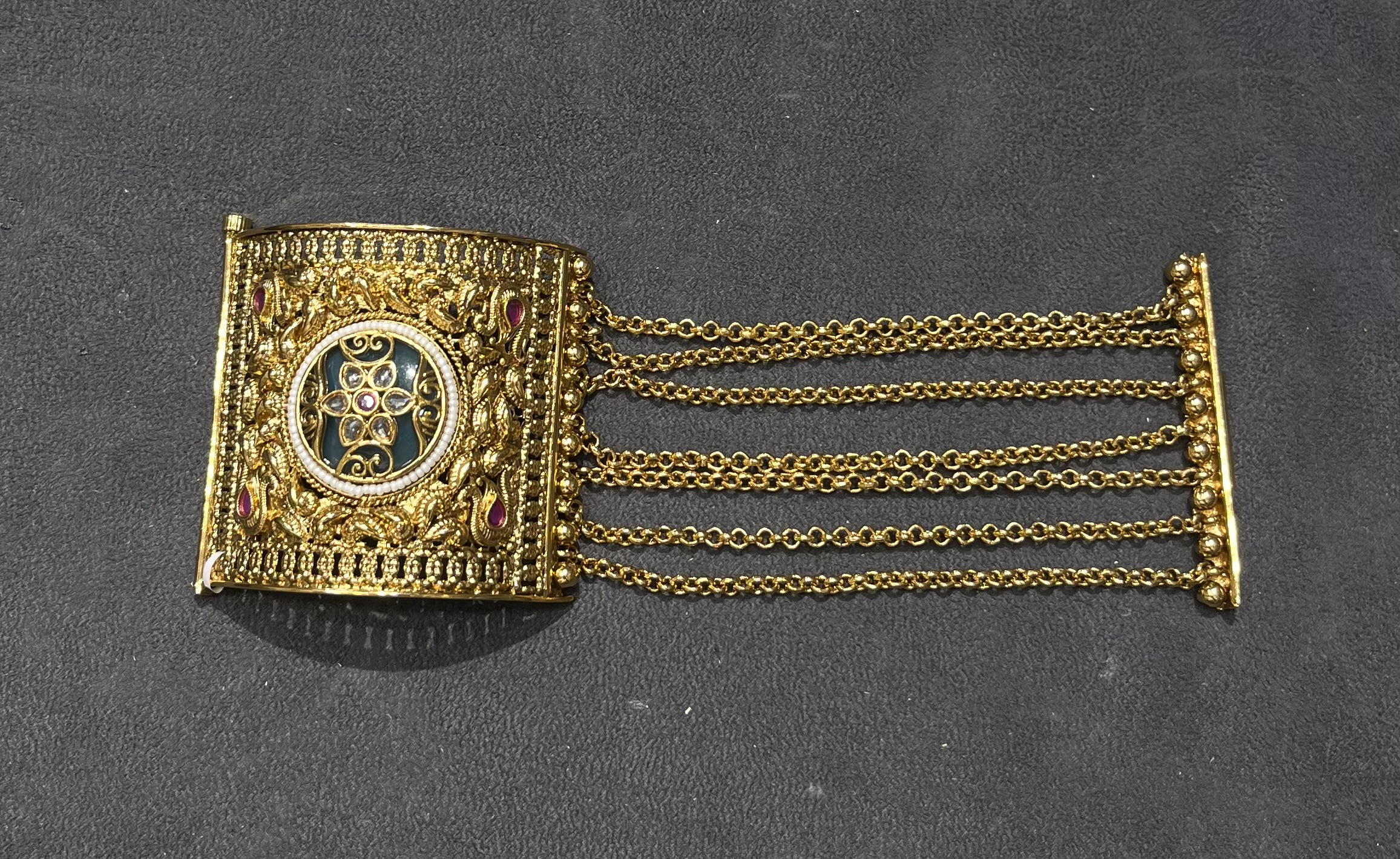 Bracelet 